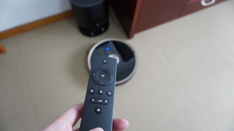 由利V980 PLUS扫地机体验：这才是真正的“田螺姑娘”