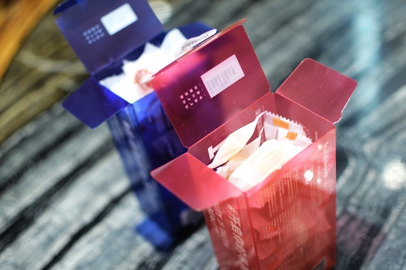 Truth & Beauty的软糖与爆珠糖