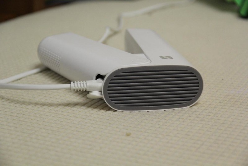 汗脚必备，火猿便携消毒烘鞋器能除湿除臭消毒杀菌