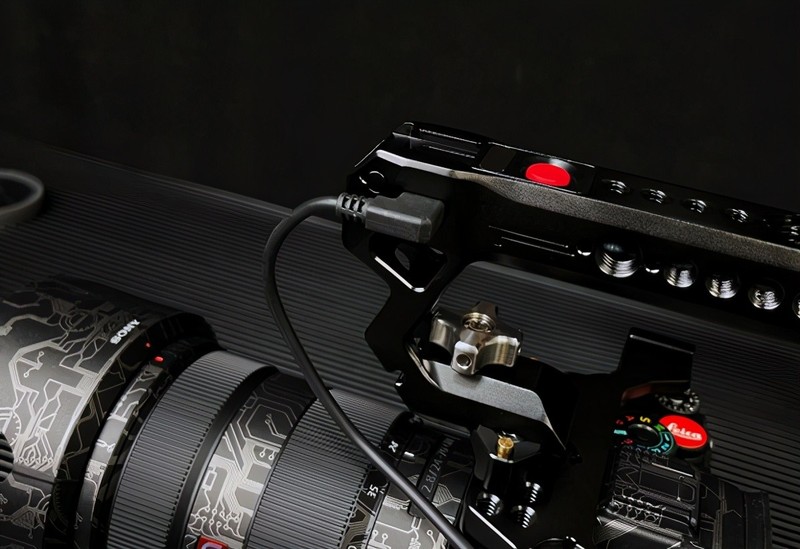 视频刚需配件，给金贵的A7R4上个保护罩！SmallRig斯莫格兔笼套装上手体验