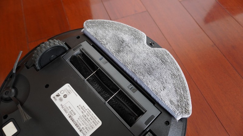 由利V980 PLUS扫地机体验：这才是真正的“田螺姑娘”