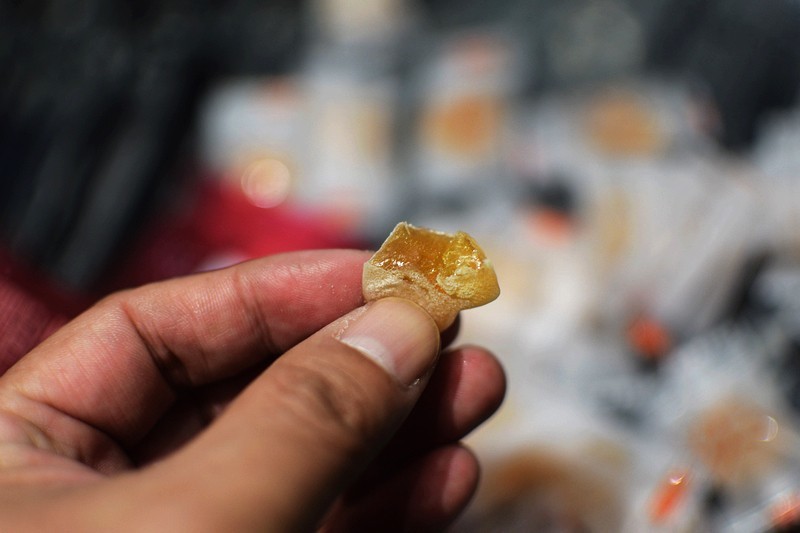 Truth & Beauty的软糖与爆珠糖