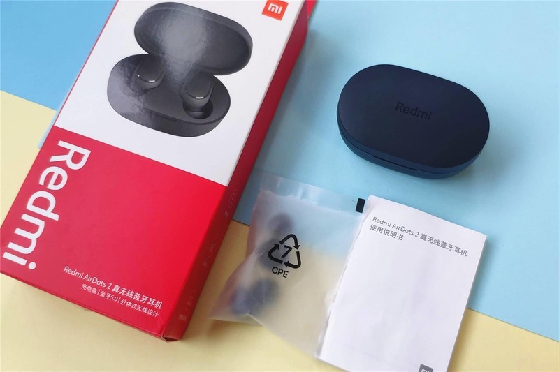 把价格打下来！Redmi AirDots2蓝牙耳机评测
