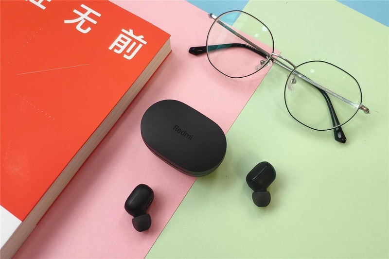 把价格打下来！Redmi AirDots2蓝牙耳机评测