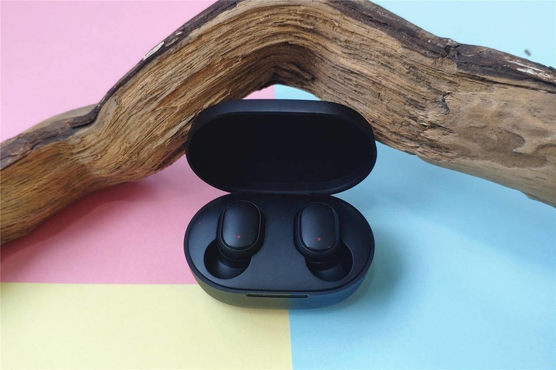 把价格打下来！Redmi AirDots2蓝牙耳机评测