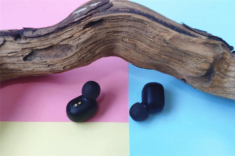 把价格打下来！Redmi AirDots2蓝牙耳机评测