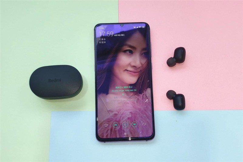 把价格打下来！Redmi AirDots2蓝牙耳机评测