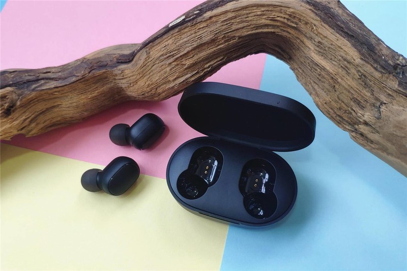 把价格打下来！Redmi AirDots2蓝牙耳机评测