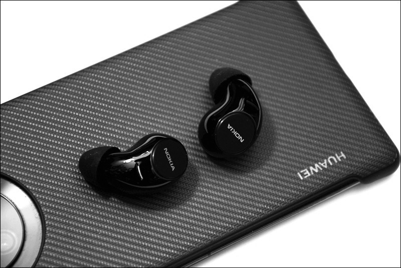 索爱不再是以前的索爱，而诺基亚还在，推出首款圈铁真无线耳机