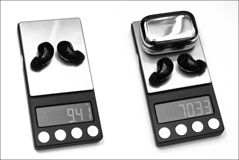 索爱不再是以前的索爱，而诺基亚还在，推出首款圈铁真无线耳机