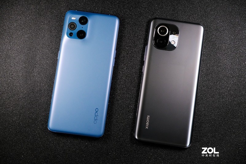 聊一款比真旗舰更值得买的手机——OPPO Find X3 体验评测