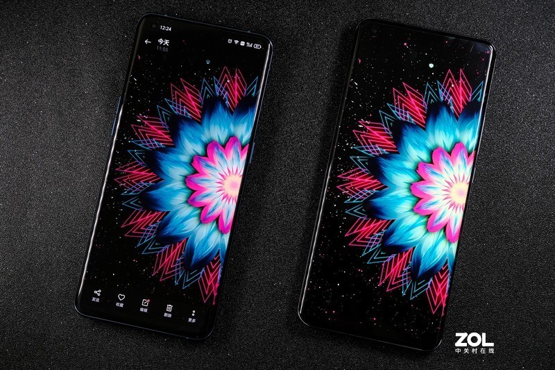 聊一款比真旗舰更值得买的手机——OPPO Find X3 体验评测