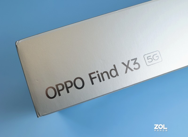 聊一款比真旗舰更值得买的手机——OPPO Find X3 体验评测