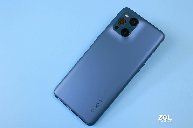 聊一款比真旗舰更值得买的手机——OPPO Find X3 体验评测
