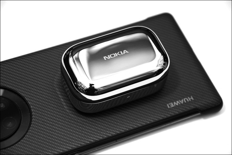 索爱不再是以前的索爱，而诺基亚还在，推出首款圈铁真无线耳机