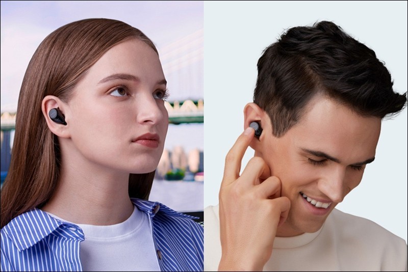 索爱不再是以前的索爱，而诺基亚还在，推出首款圈铁真无线耳机