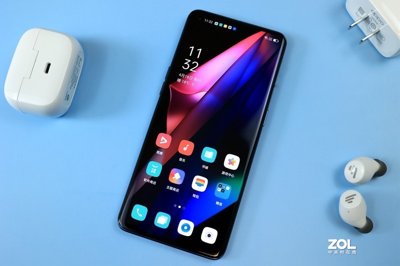 聊一款比真旗舰更值得买的手机——OPPO Find X3 体验评测