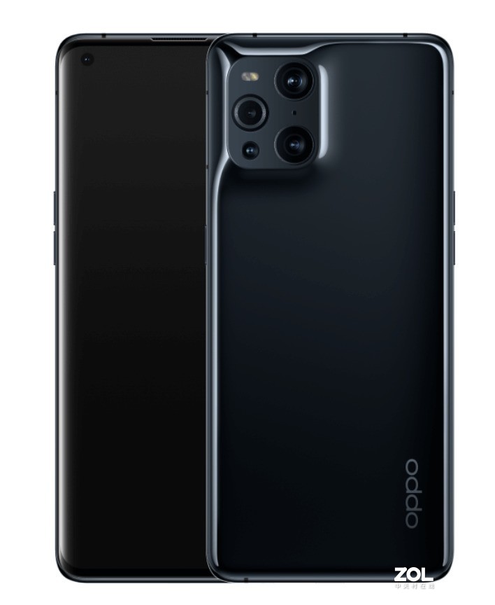 聊一款比真旗舰更值得买的手机——OPPO Find X3 体验评测