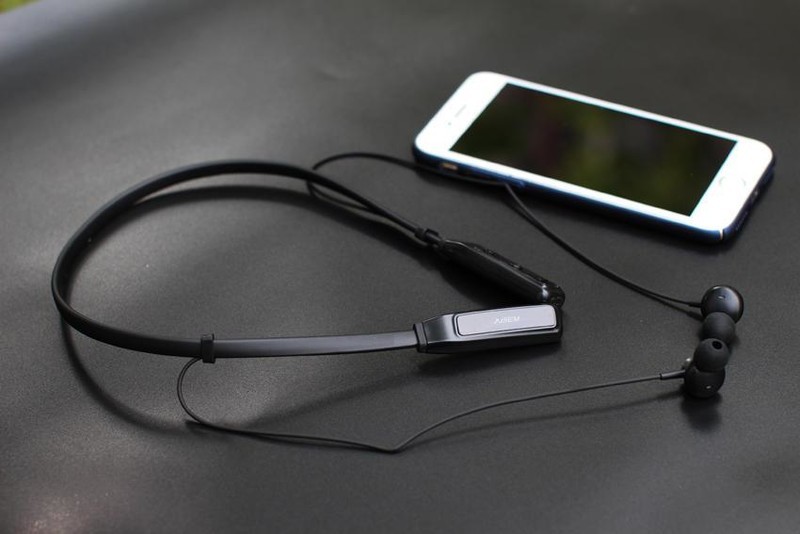 物超所值！西圣Armor 挂颈蓝牙耳机开箱体验