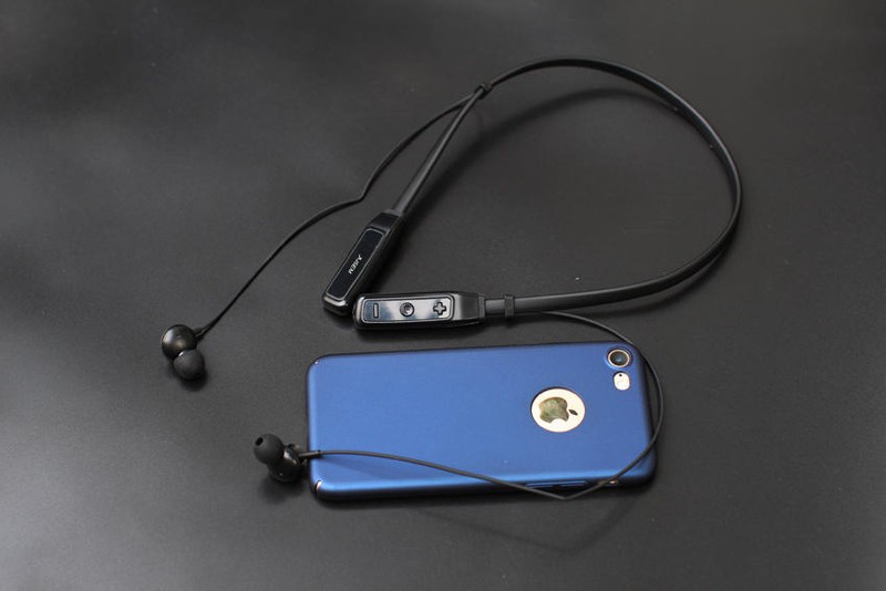 物超所值！西圣Armor 挂颈蓝牙耳机开箱体验