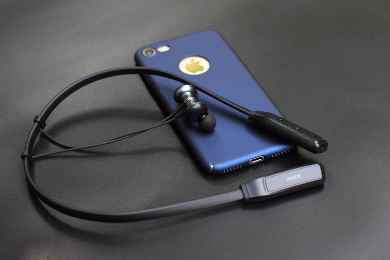 物超所值！西圣Armor 挂颈蓝牙耳机开箱体验