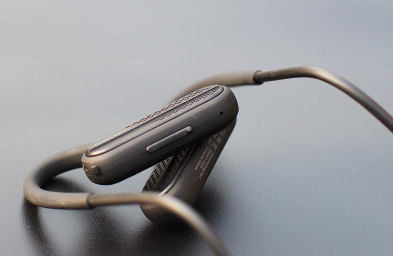 Dacom AirWings MP3 蓝牙耳机：外放不入，运动时选它就对了