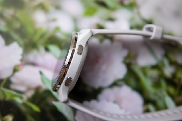 女孩子也有精致专业的运动智能手表，佳明Venu2S上手体验