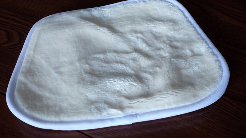 诺泰护腰带体验：腰肌劳损治疗好帮手