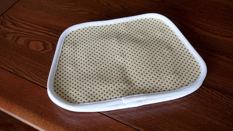 诺泰护腰带体验：腰肌劳损治疗好帮手