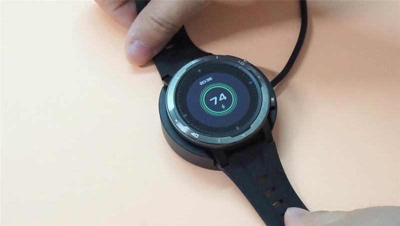 定位准、续航长、国产手表这次有点猛！咕咚运动手表X3RE评测