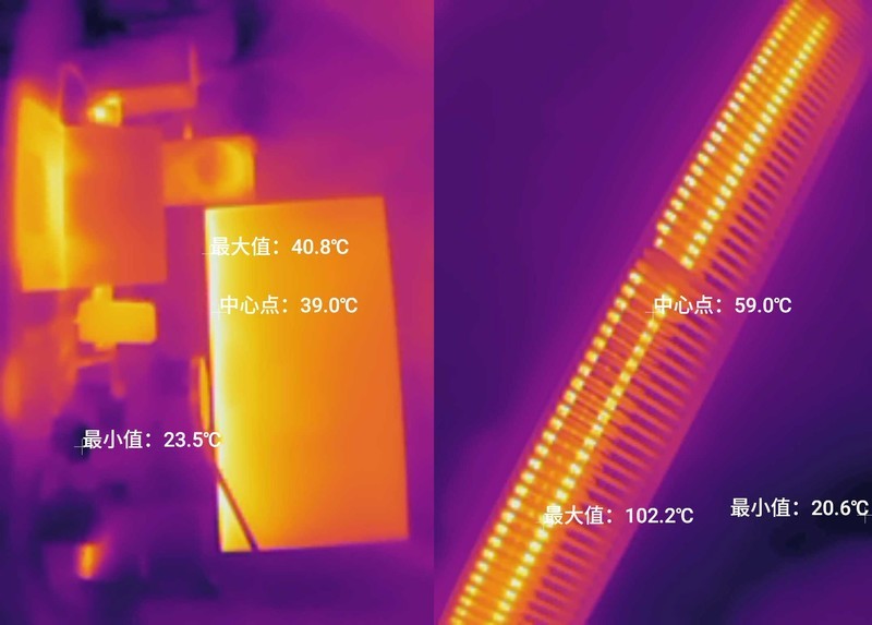 最强三防手机：支持热成像、夜视、激光测距，AGM G1 Pro开箱简评