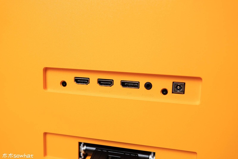 有外在更有内在——科睿(KOORUI) 27N3U27英寸4K专业设计显示屏体验