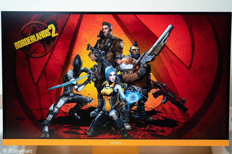 有外在更有内在——科睿(KOORUI) 27N3U27英寸4K专业设计显示屏体验