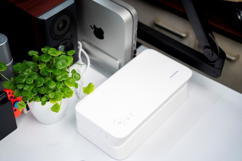 挖槽点助学习，把老师和打印店搬回家，喵喵机F1家用学习打印机