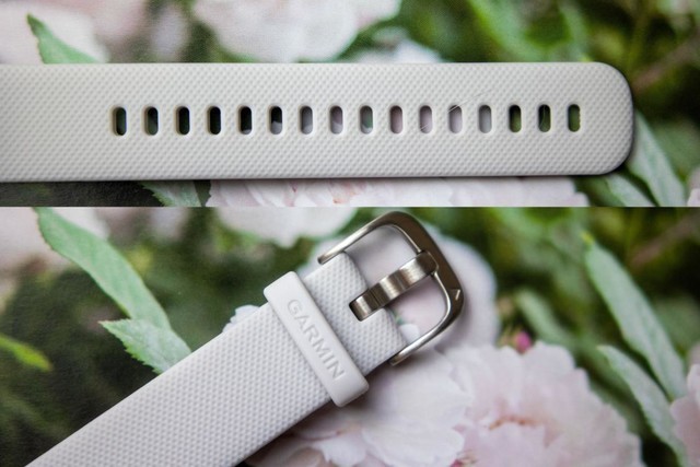 女孩子也有精致专业的运动智能手表，佳明Venu2S上手体验