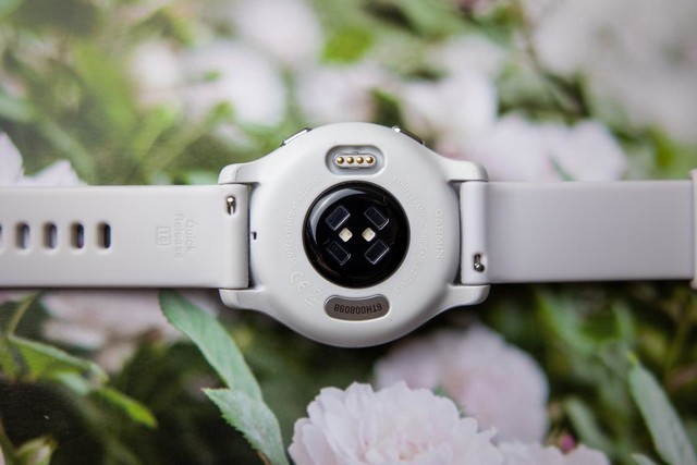 女孩子也有精致专业的运动智能手表，佳明Venu2S上手体验