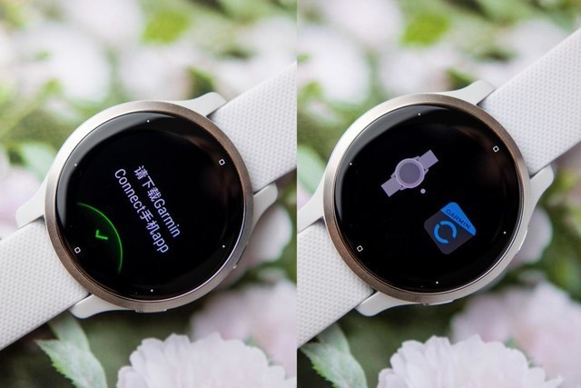 女孩子也有精致专业的运动智能手表，佳明Venu2S上手体验