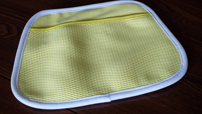 诺泰护腰带体验：腰肌劳损治疗好帮手