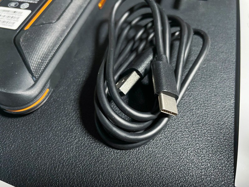 最强三防手机：支持热成像、夜视、激光测距，AGM G1 Pro开箱简评