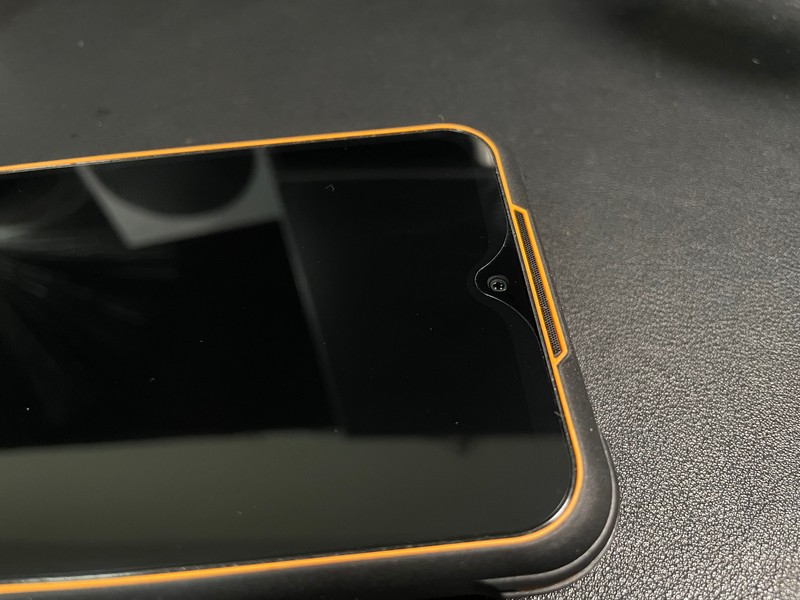 最强三防手机：支持热成像、夜视、激光测距，AGM G1 Pro开箱简评