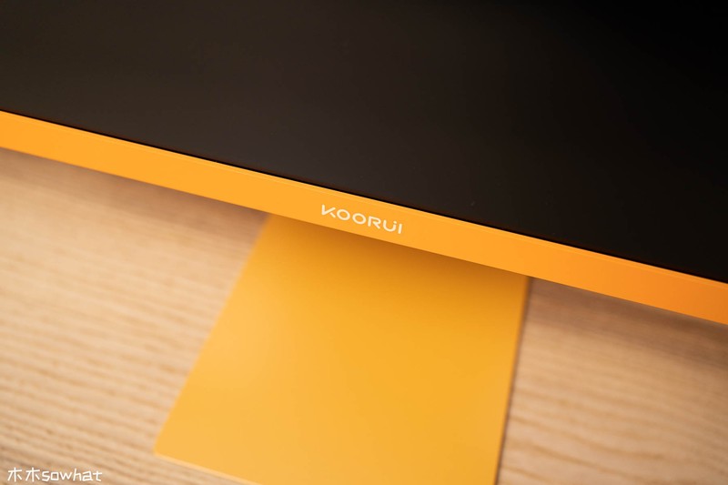 有外在更有内在——科睿(KOORUI) 27N3U27英寸4K专业设计显示屏体验