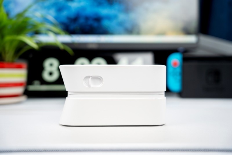 挖槽点助学习，把老师和打印店搬回家，喵喵机F1家用学习打印机