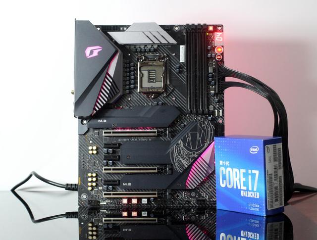 装机：2020年装一台高端游戏主机，我们是怎么做的？