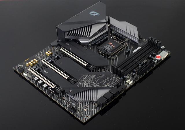 装机：2020年装一台高端游戏主机，我们是怎么做的？