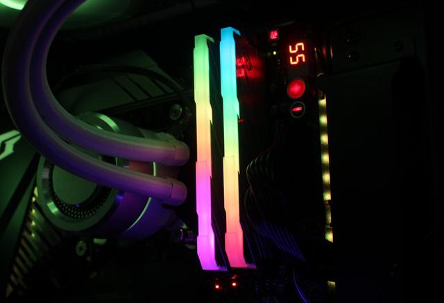 装机：2020年装一台高端游戏主机，我们是怎么做的？