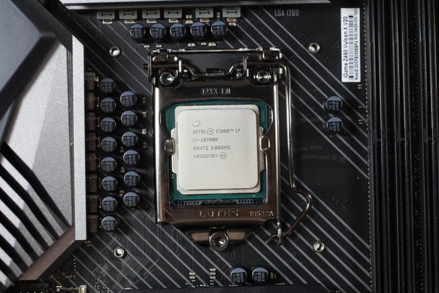 装机：2020年装一台高端游戏主机，我们是怎么做的？