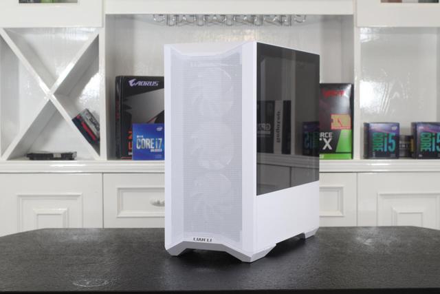 装机：2020年装一台高端游戏主机，我们是怎么做的？