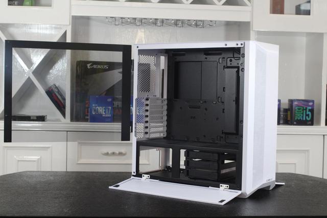 装机：2020年装一台高端游戏主机，我们是怎么做的？