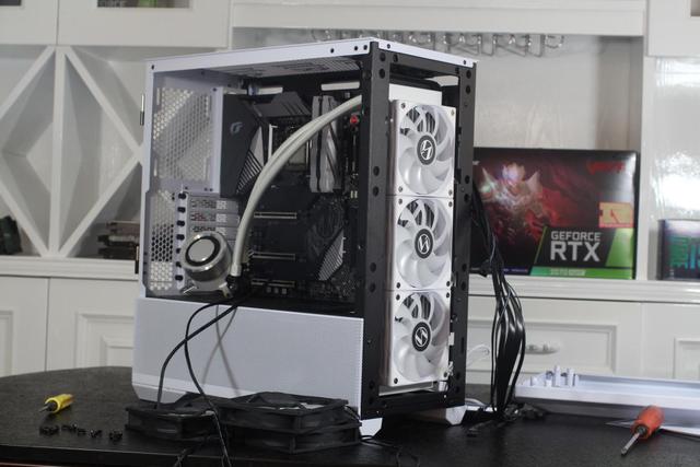 装机：2020年装一台高端游戏主机，我们是怎么做的？