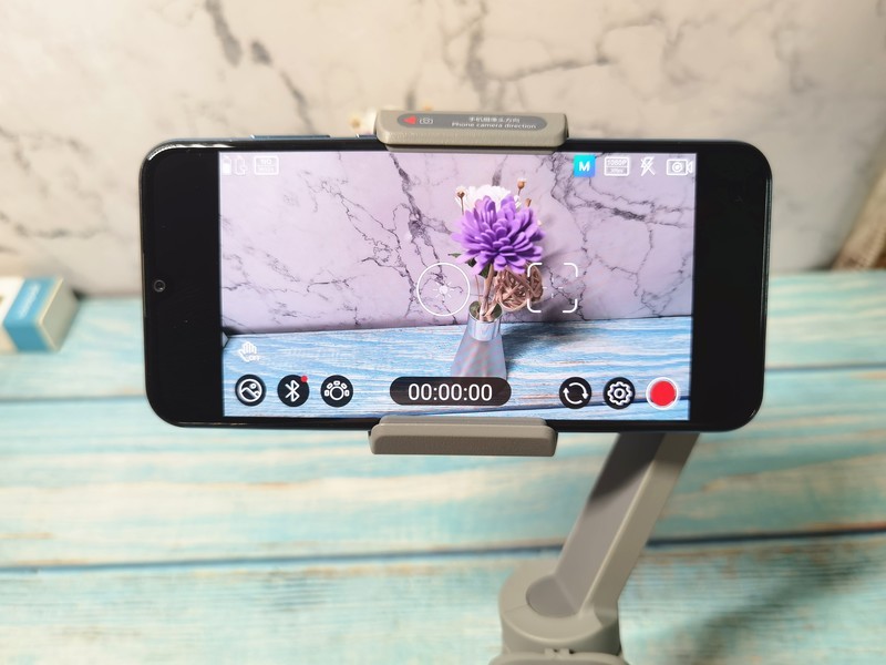 魔爪Mini MX打破底价，让你百元也可体验手持云台